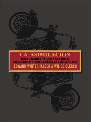 cover image of La Asimilación